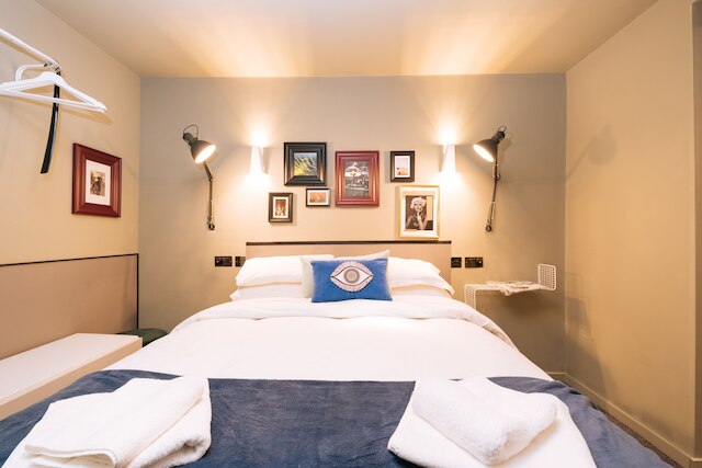 ザ ワーウィック、アウラ コレクション