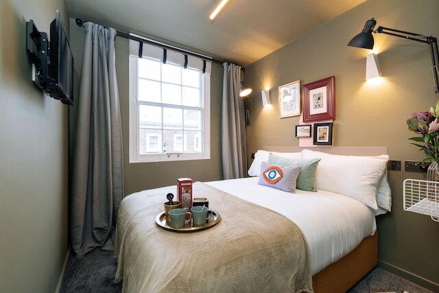 ザ ワーウィック、アウラ コレクション