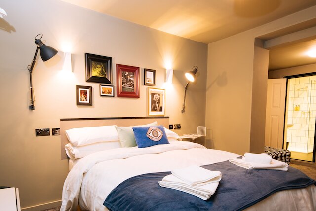 ザ ワーウィック、アウラ コレクション