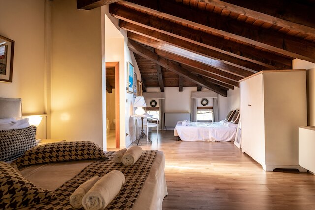 ホテル ヴィラ サラ