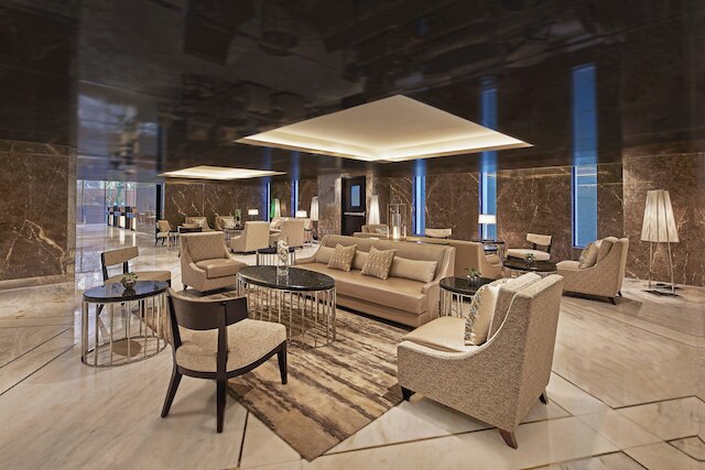 ルネッサンス ダッカ グルシャン ホテル