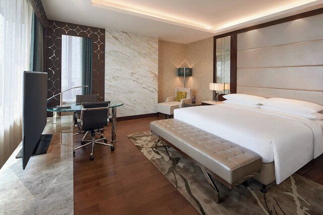 ルネッサンス ダッカ グルシャン ホテル