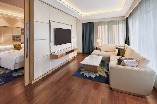 ルネッサンス ダッカ グルシャン ホテル