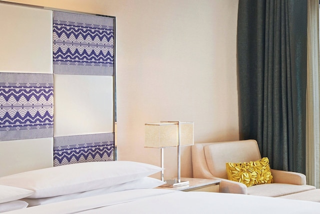 ルネッサンス ダッカ グルシャン ホテル