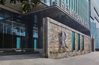 ルネッサンス ダッカ グルシャン ホテル