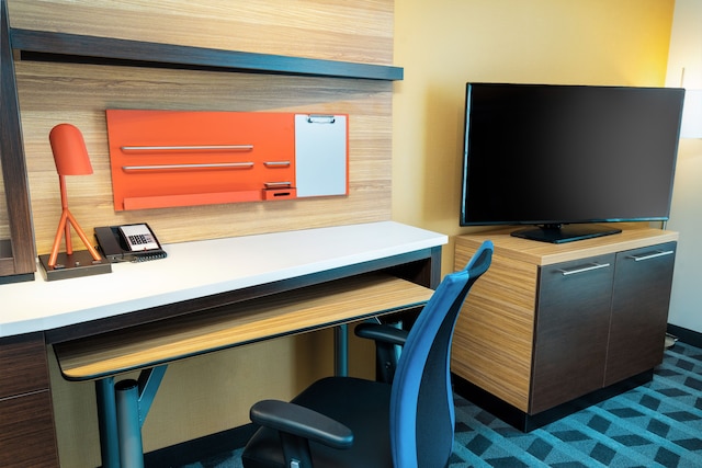 タウンプレイス・スイーツ・バイ・マリオット・アーバイン・レイク・フォレスト