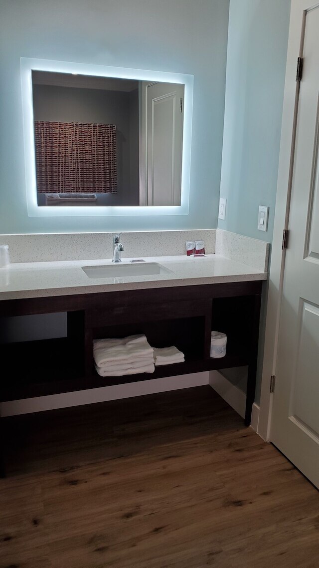 クレストリッジ イン