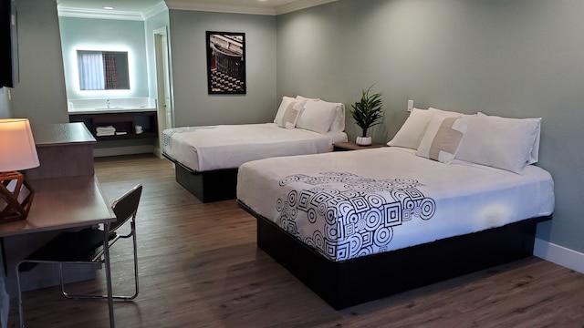 クレストリッジ イン