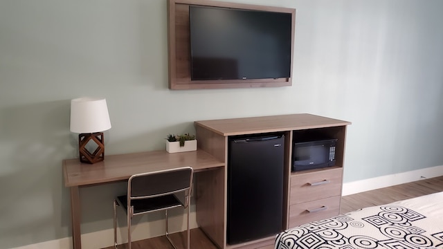 クレストリッジ イン