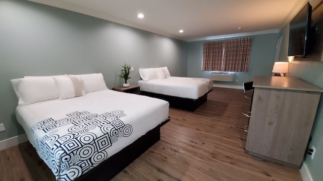 クレストリッジ イン