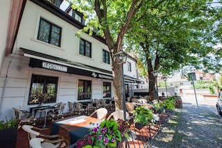 ペンジオン ラ ルート