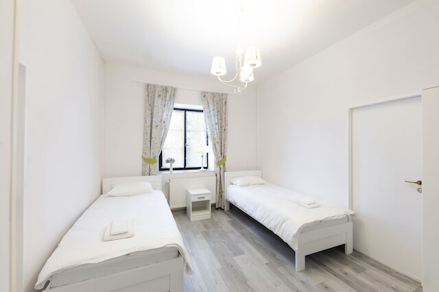 ペンジオン ラ ルート