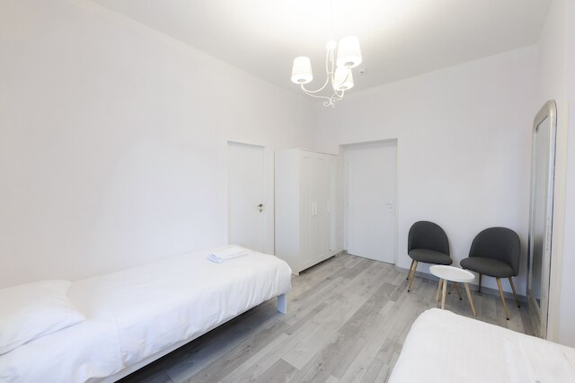 ペンジオン ラ ルート