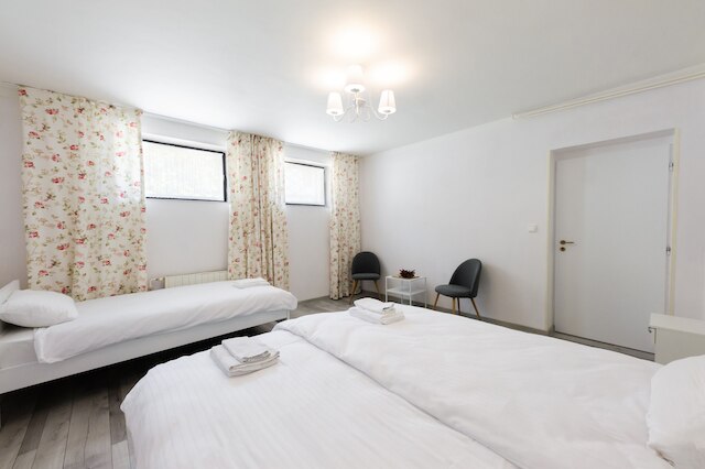 ペンジオン ラ ルート