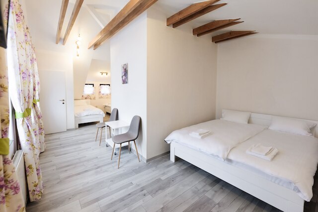 ペンジオン ラ ルート