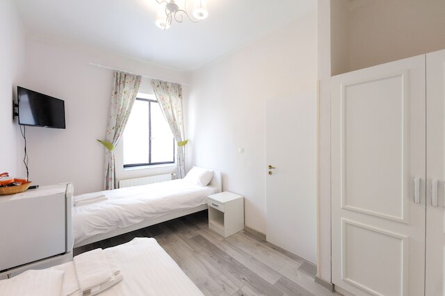 ペンジオン ラ ルート