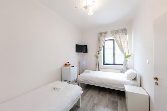 ペンジオン ラ ルート