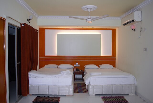 シー ウェルカム リゾート