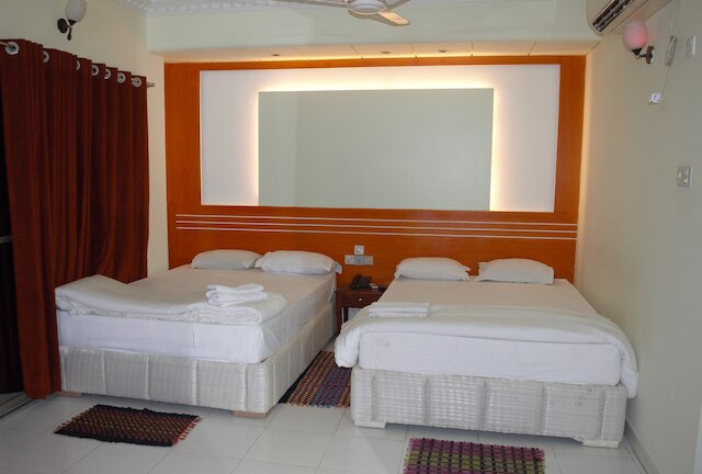 シー ウェルカム リゾート