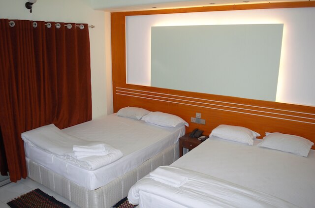 シー ウェルカム リゾート