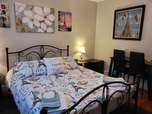 ナタリー ハウス - ボストン