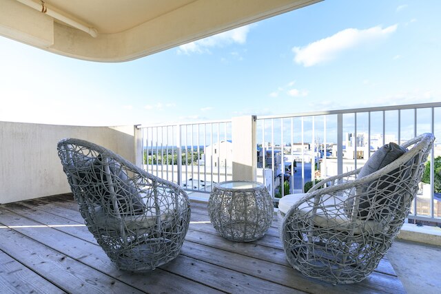 Family Condominium MILLER'S 4F