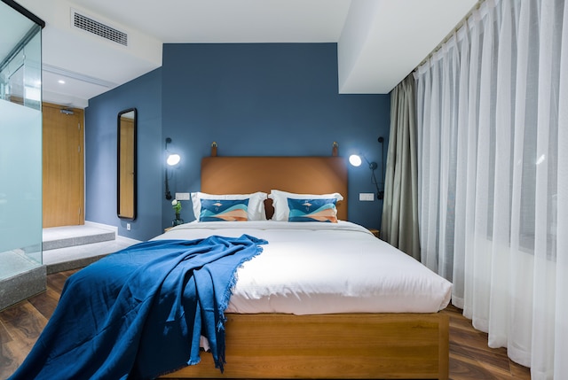 ホーシー ブティック ホテル成都