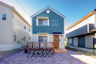 ヴィラハナサク富士御殿場アウトレット