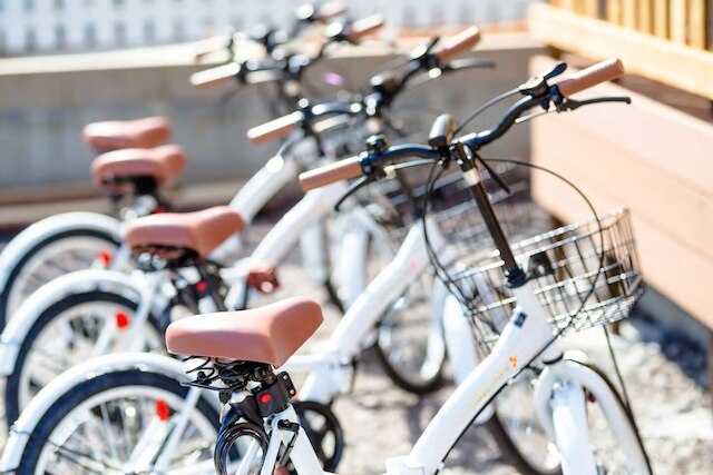 ヴィラハナサク富士御殿場アウトレット