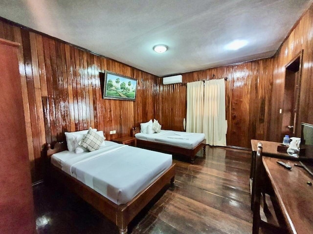 サム ムーンズ ホテル アンコール ウドゥン ハウス