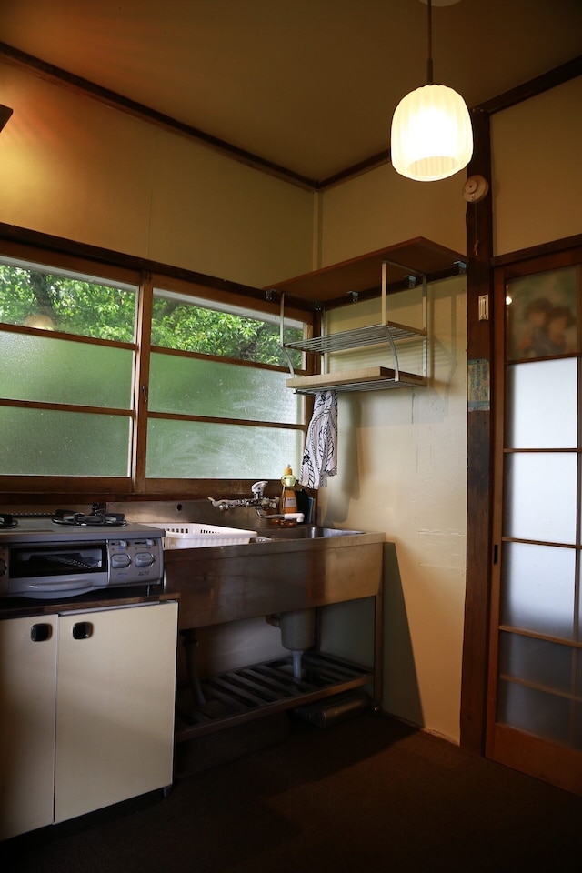 六角堂 澤田ハウス