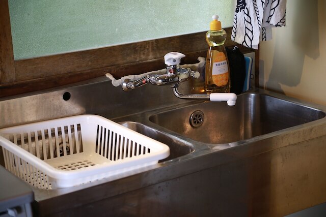 六角堂 澤田ハウス