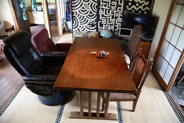 六角堂 澤田ハウス