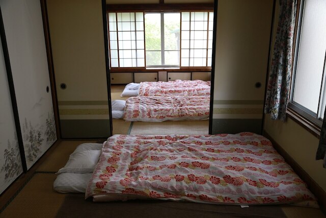 六角堂 澤田ハウス