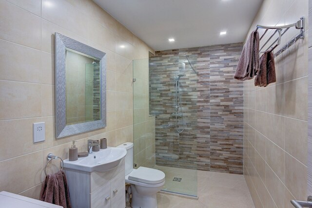 セントリック アンド モダン アパートメント、各種設備近く