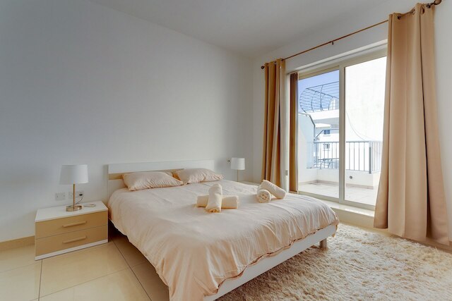 スーパーラティブ ペントハウス、広々としたテラスあり