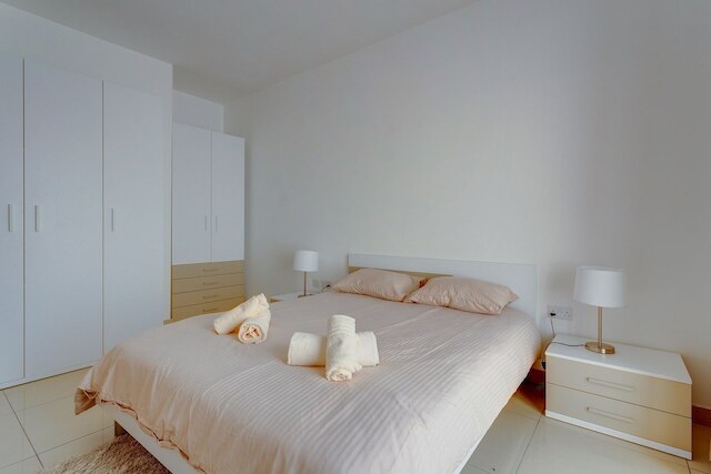 スーパーラティブ ペントハウス、広々としたテラスあり