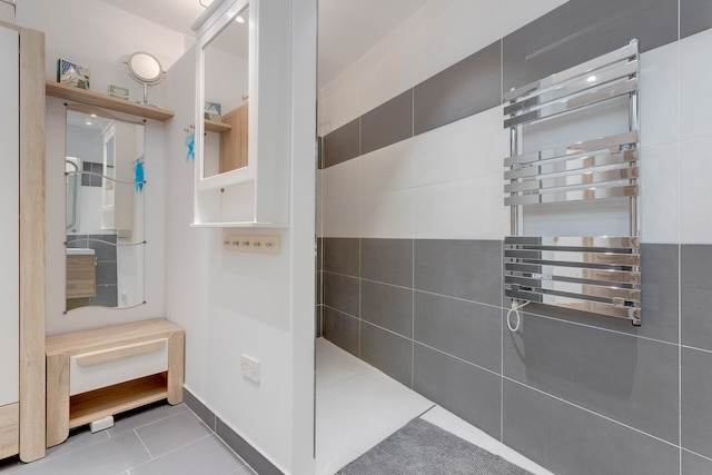 フォート セント アンジェロ マンションズ、ハーバー ビューズ アパートメント