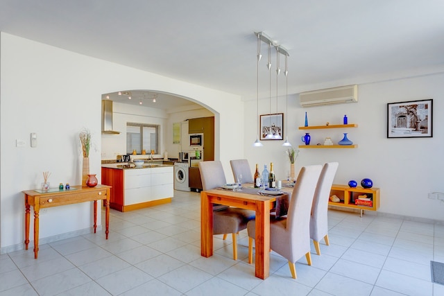 フォート セント アンジェロ マンションズ、ハーバー ビューズ アパートメント