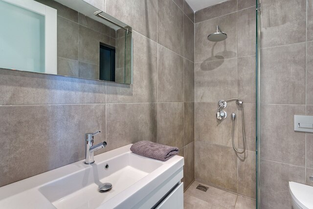 セント ジュリアンにある、居心地の良いベッドルーム 1 室のアパートメント、最高のロケーション