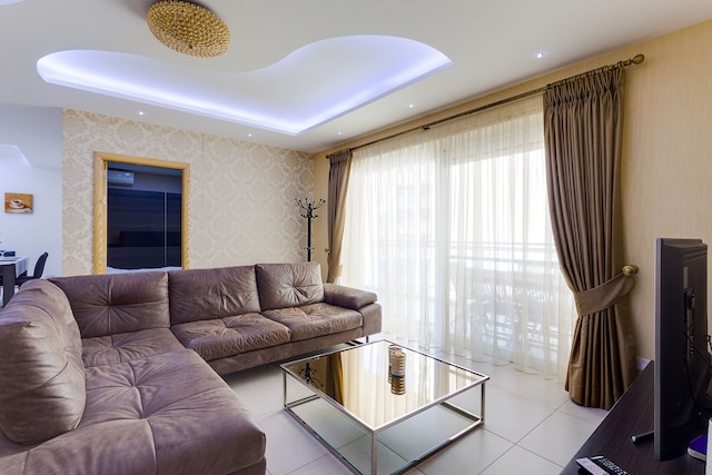 ラグジュアリー アパートメント ウィズ サイド シー ビューズ & プール トップ ロケーション