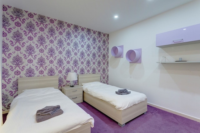 ラグジュアリー アパートメント ウィズ サイド シー ビューズ & プール トップ ロケーション