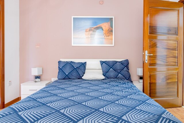 豪華なベッドルーム 3 室、アパートメント バイ ザ シー、プライム ロケーション