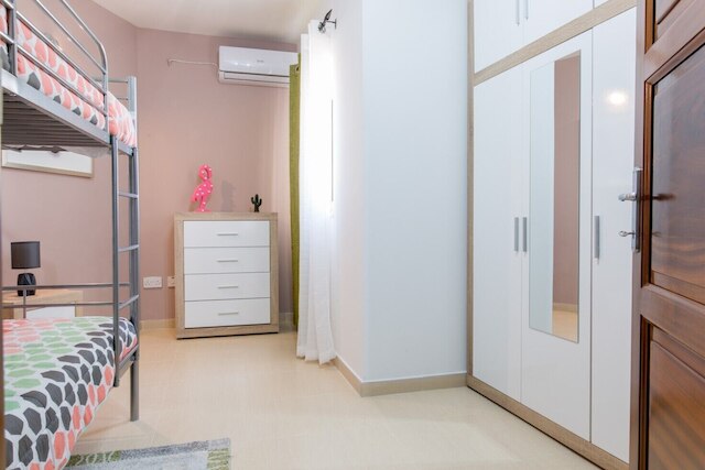 豪華なベッドルーム 3 室、アパートメント バイ ザ シー、プライム ロケーション