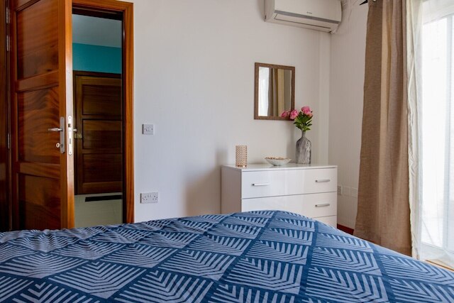 豪華なベッドルーム 3 室、アパートメント バイ ザ シー、プライム ロケーション