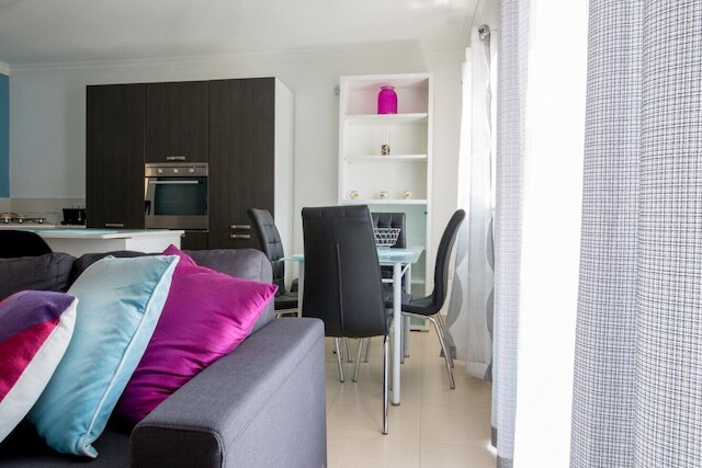 豪華なベッドルーム 3 室、アパートメント バイ ザ シー、プライム ロケーション