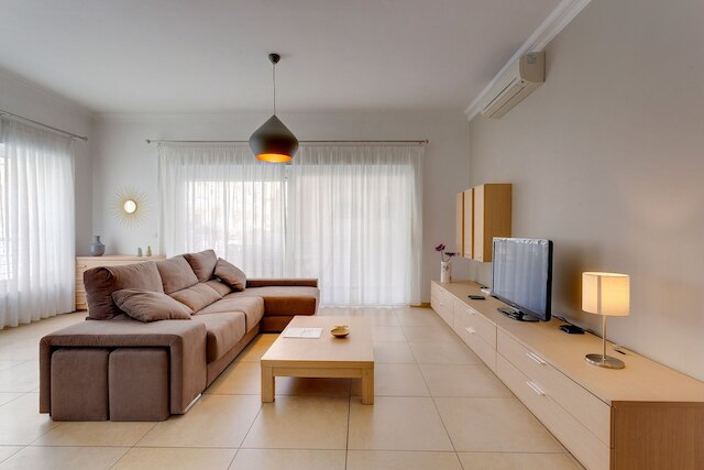 スタニング シーフロント ラックス アパートメント フォート ケンブリッジ WT プール