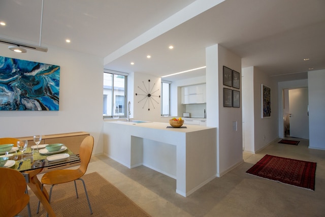 モダン ラグジュアリー イン チィネュ ポイント W プール ベスト ロケーション