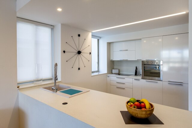 モダン ラグジュアリー イン チィネュ ポイント W プール ベスト ロケーション