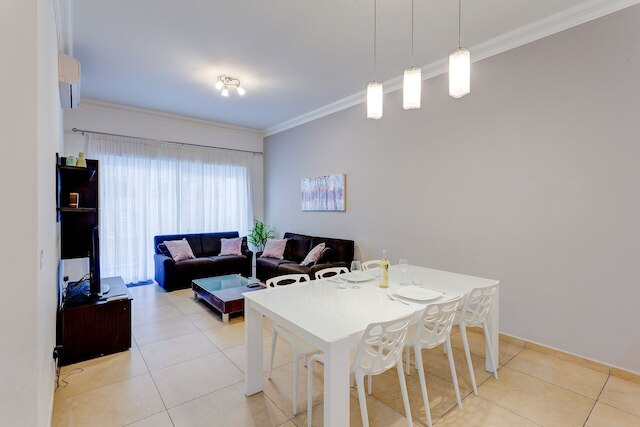 フォート ケンブリッジにある豪華なアパートメント、テラス、プールあり